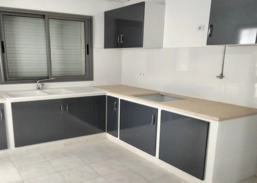 Appartement À Louer à NABEUL - LOCATION S+2 A Grombalia -Nabeul - Immobiliere.tn - Photo 4