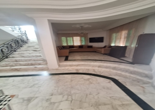 A Vendre Villa à Bizerte