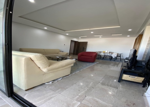 appartement s3 à chotrana 1