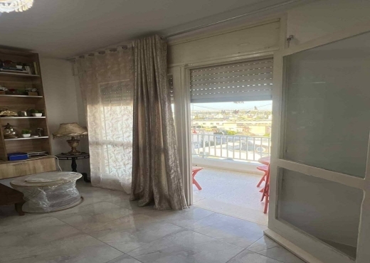 Appartement au sproles Manouba