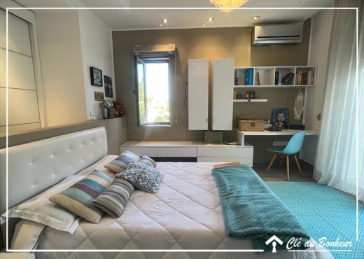 une luxueuse villa à chotrana 2