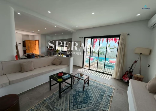 villa À Vendre à NABEUL - Villa Sierra - Immobiliere.tn - Photo 7