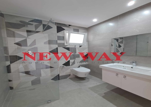 (S+2) à Sahloul Directe Promoteur