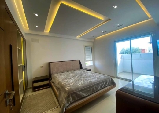 A VENDRE APPART S+3 A SFAX