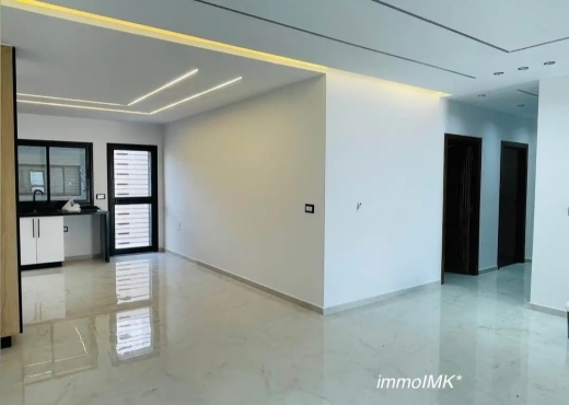 A vendre villa s+3 à Kélibia.