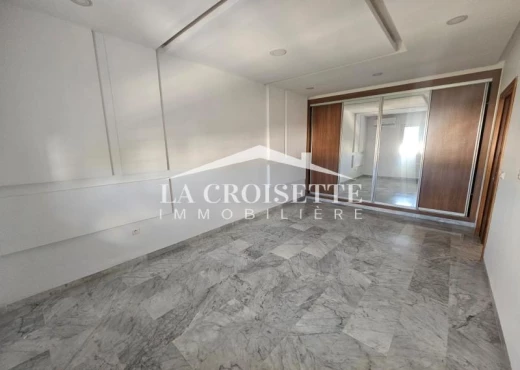 Étage de villa À Louer à TUNIS - etage de villa s3 à Ain Zaghouan - Immobiliere.tn - Photo 8