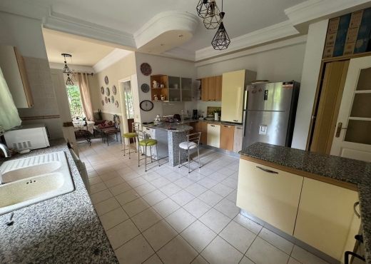 📍CHOTRANA 2 : VILLA DE LUXE RICHE