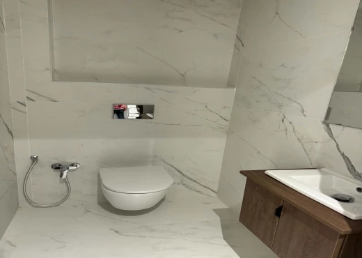 Appartement À Louer à TUNIS - Appt S2 neuf au jardin de carthage - Immobiliere.tn - Photo 2