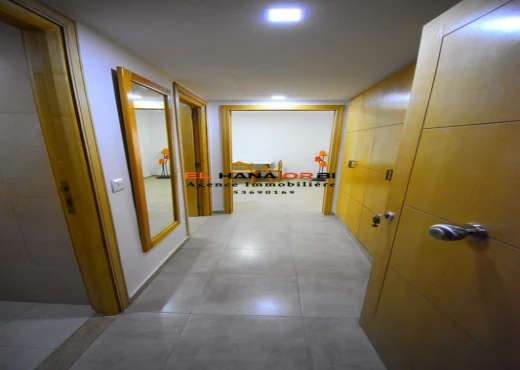 Appartement À Louer à MAHDIA - a louer pour vacance s+1 - Immobiliere.tn
