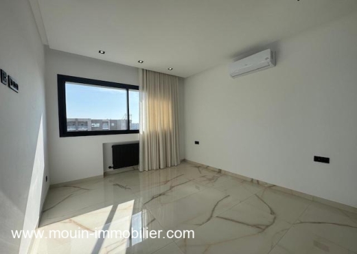 PENTHOUSE YUCCA Hammamet AV1843