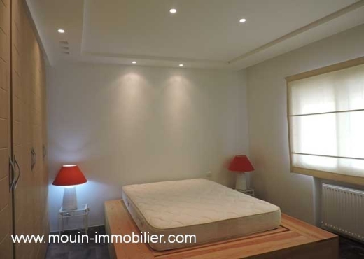 DAR AGNEZ Yasmine Hammamet AV764