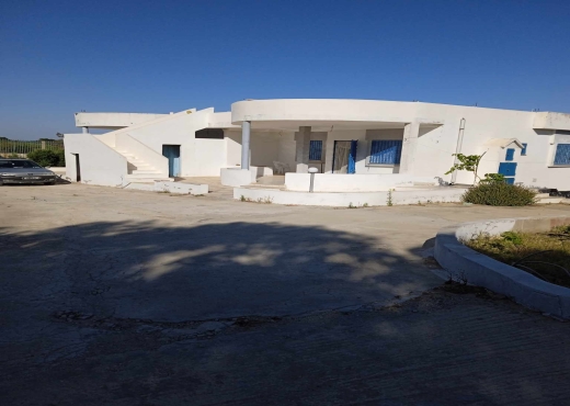 villa À Vendre à NABEUL - Villa à vendre - Immobiliere.tn - Photo 8