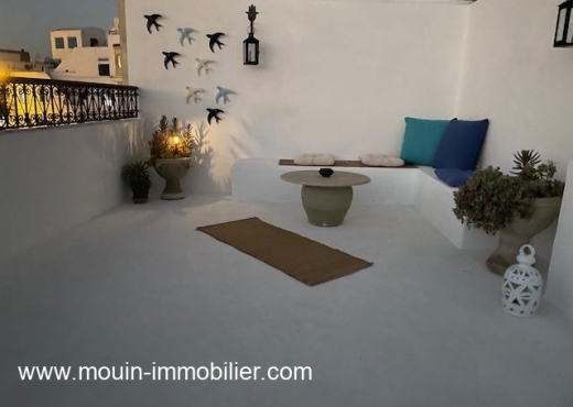 DAR ELIZA Hammamet AL3546