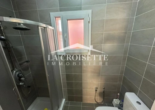 Appartement À Louer à TUNIS - s3 à Ain Zaghouan nord MAL2622 - Immobiliere.tn - Photo 4