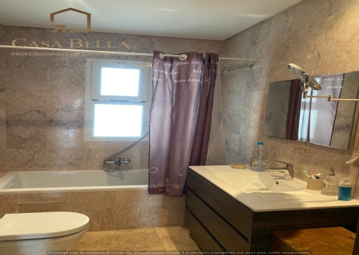 À LOUER – Penthouse