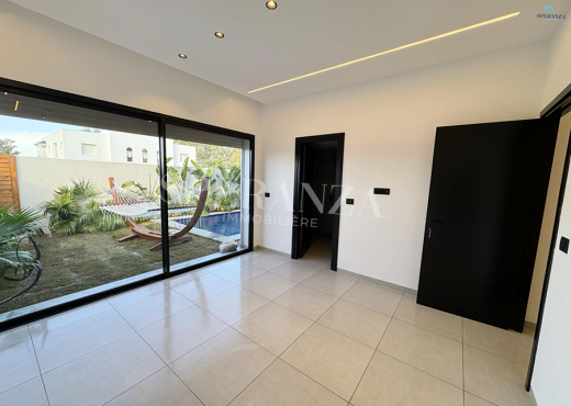 Appartement  Un Aqua