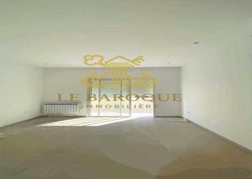 À Louer Bureau H+3 au Kram