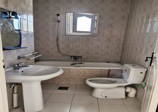 A louer villa s+3 a cité sahafa