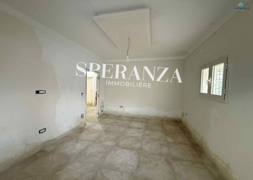 Vente Appartement Nest S+4