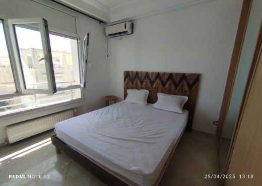 A louer un S2 meublé