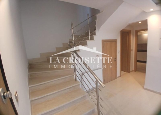 s3 à Bhar Lazrak La Marsa ZDL0651