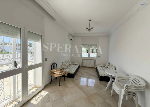 Vacances Villa Ozan S+4