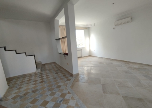 Villa à Raoued Plage