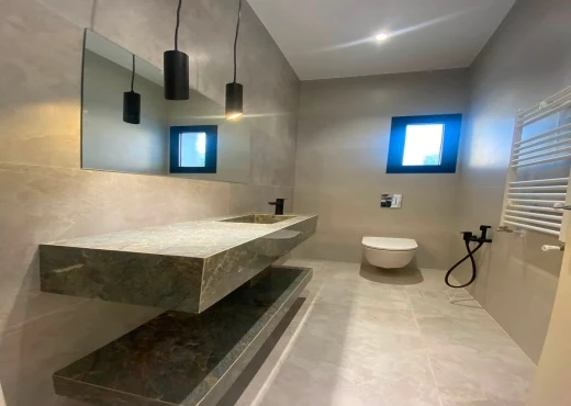 villa À Vendre à SFAX - A Vendre Villa Rte Lafrane Sfax - Immobiliere.tn - Photo 3