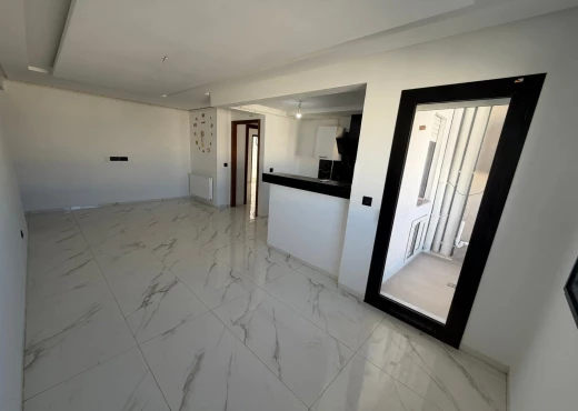 Appartement À Louer à TUNIS - À louer Appart S+2 HS à Cité Wahat - Immobiliere.tn - Photo 6