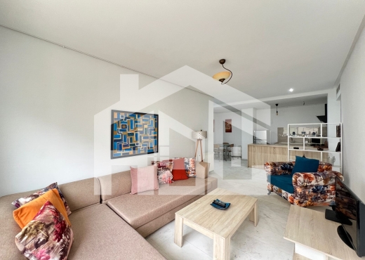 A vendre S+1 de 65 m² à Ennasr 2