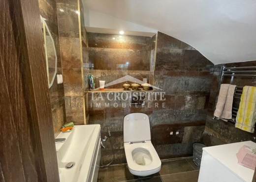 Duplex S+2  à Ain Zagouane zdv0157