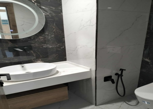 Divers  S+3  tres haut Standing  Choutrana III