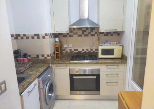 Appartement À Louer à SOUSSE - Location Estivale  S+1 Meublé - Immobiliere.tn - Photo 5