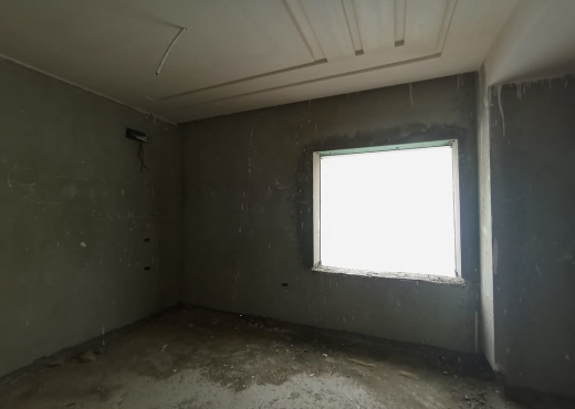 A Vendre Villa inachevé à Sfax