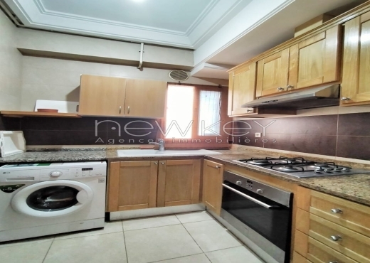 S1 A VENDRE JARDINS DE CARTHAGE