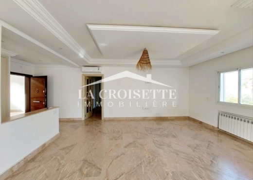 s3 avec terrasse à GammarthMAL1905