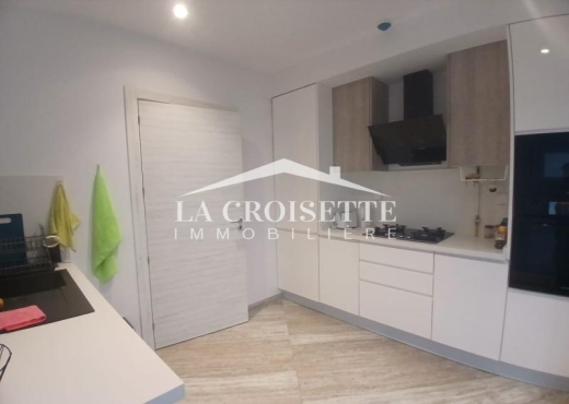 s2 meublé à la Marsa Plage