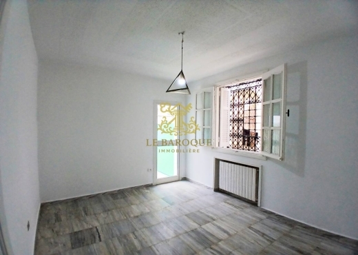 rez de chaussée À Louer à TUNIS - À louer Rez-de-chaussée indépendant La Goulette - Immobiliere.tn - Photo 2