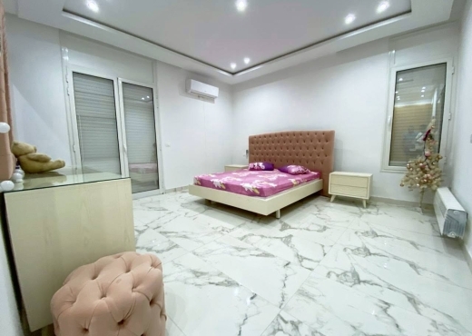 A Vendre Villa Rte Menzel Chaker Sfax