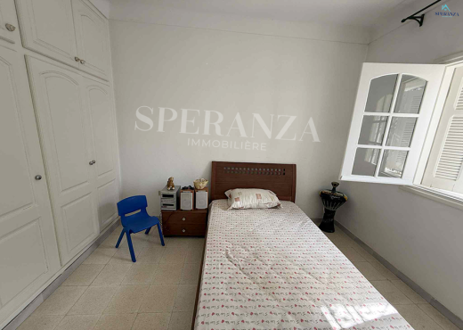 Location Maison Isaura S+3