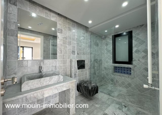 VILLA OPAL El Bessbassia AV1778