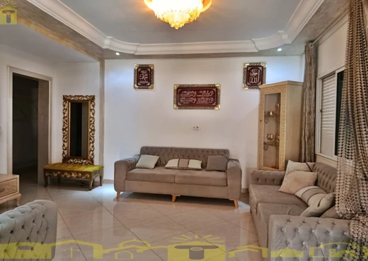 maison À Vendre à NABEUL - Maison de plain-pied à vendre - Immobiliere.tn - Photo 9