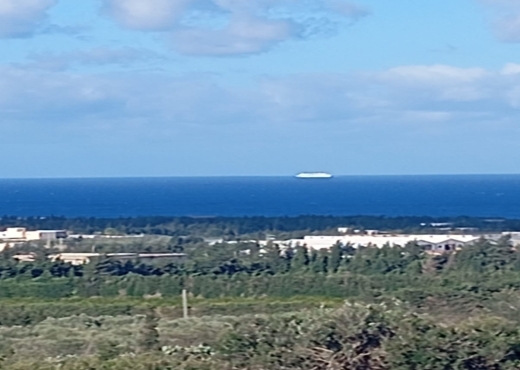 📍🌿 Terrain 2329 m² à Béjou – Ghar El Melh