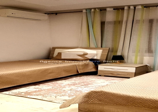 Appartement S2  situé à Panorama