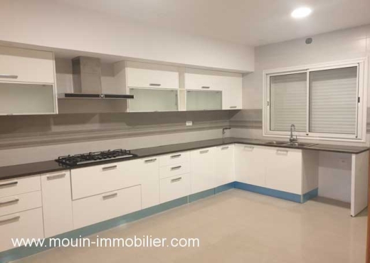 NETTY HOUSE Beni Khiar AV1323