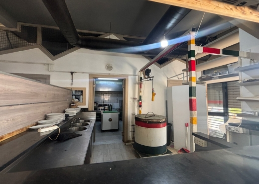 Gérance Libre Café équipé à Khzema