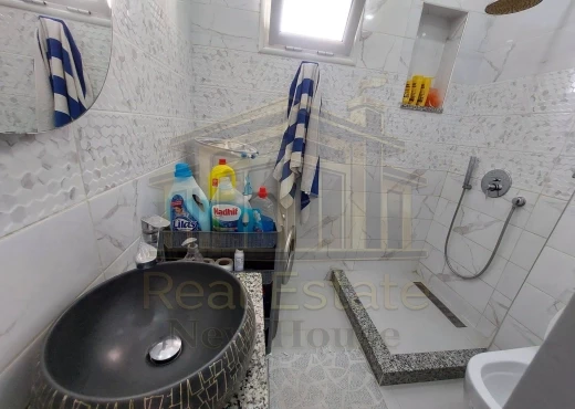 Appartement À Vendre à BIZERTE - A Vendre Appart S+2 Sidi Salem Bizerte - Immobiliere.tn - Photo 7