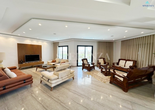 location villa Oksana S+4
