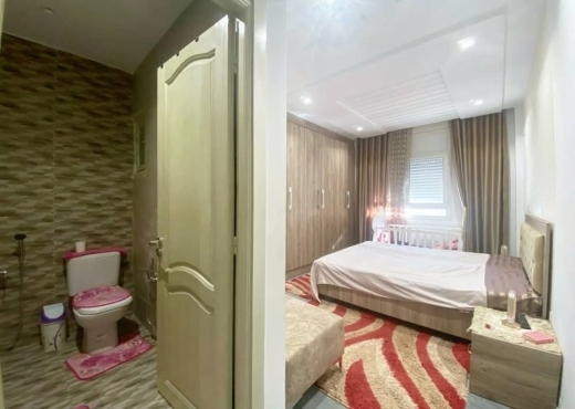 A VENDRE APPART S+3 à SFAX