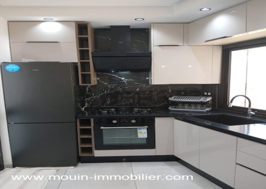 APPARTEMENT SALMA 2 Hammamt AL3695